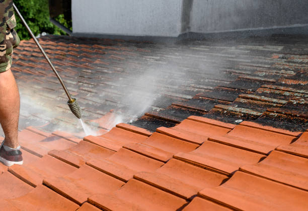 Best Garage Pressure Washing  in Herald, CA