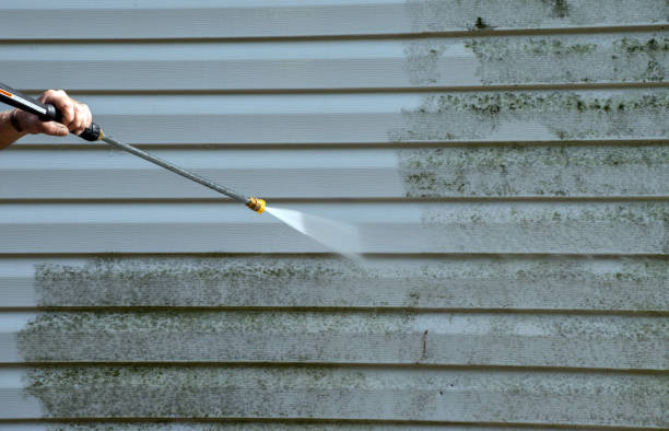 Best Pressure Washing Company Near Me  in Herald, CA