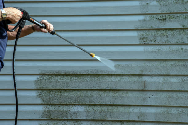 Best Deck Cleaning Services  in Herald, CA
