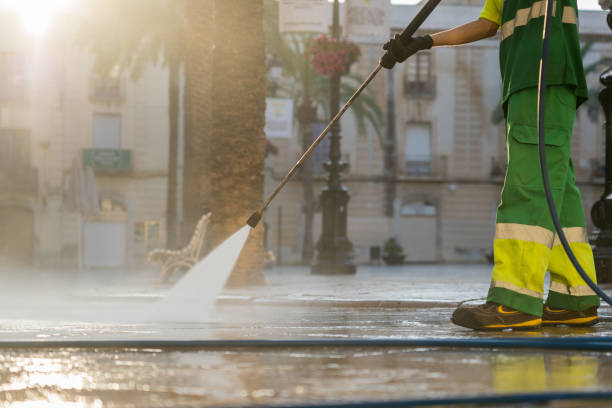 Why Choose Our Certified Pressure Washing Experts for Your Project Needs in Herald, CA?