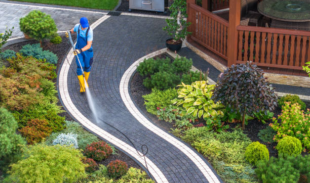 Best Commercial Pressure Washing  in Herald, CA