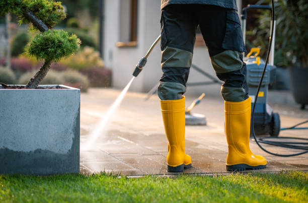 Pressure Washing Estimates in Herald, CA