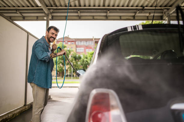 Best Affordable Pressure Washing  in Herald, CA